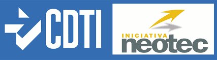 CDTI · Iniciativa Neotec