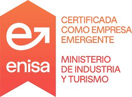ENISA · Empresa Emergente